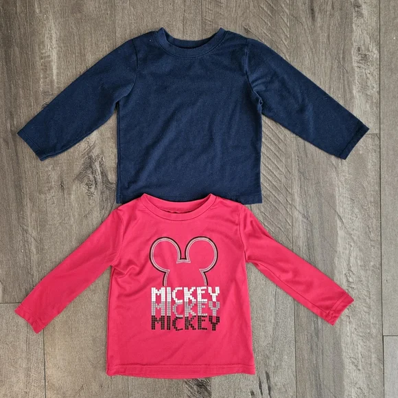 Baby Boy Clothing Bundle 🏀 18-24 Months 🏈 23 Pieces - Picture 6 of 8